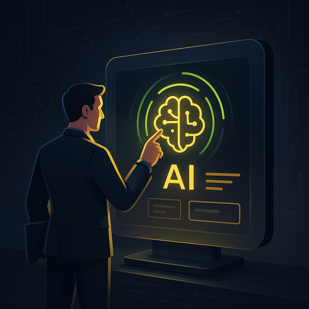 AI Integration approach