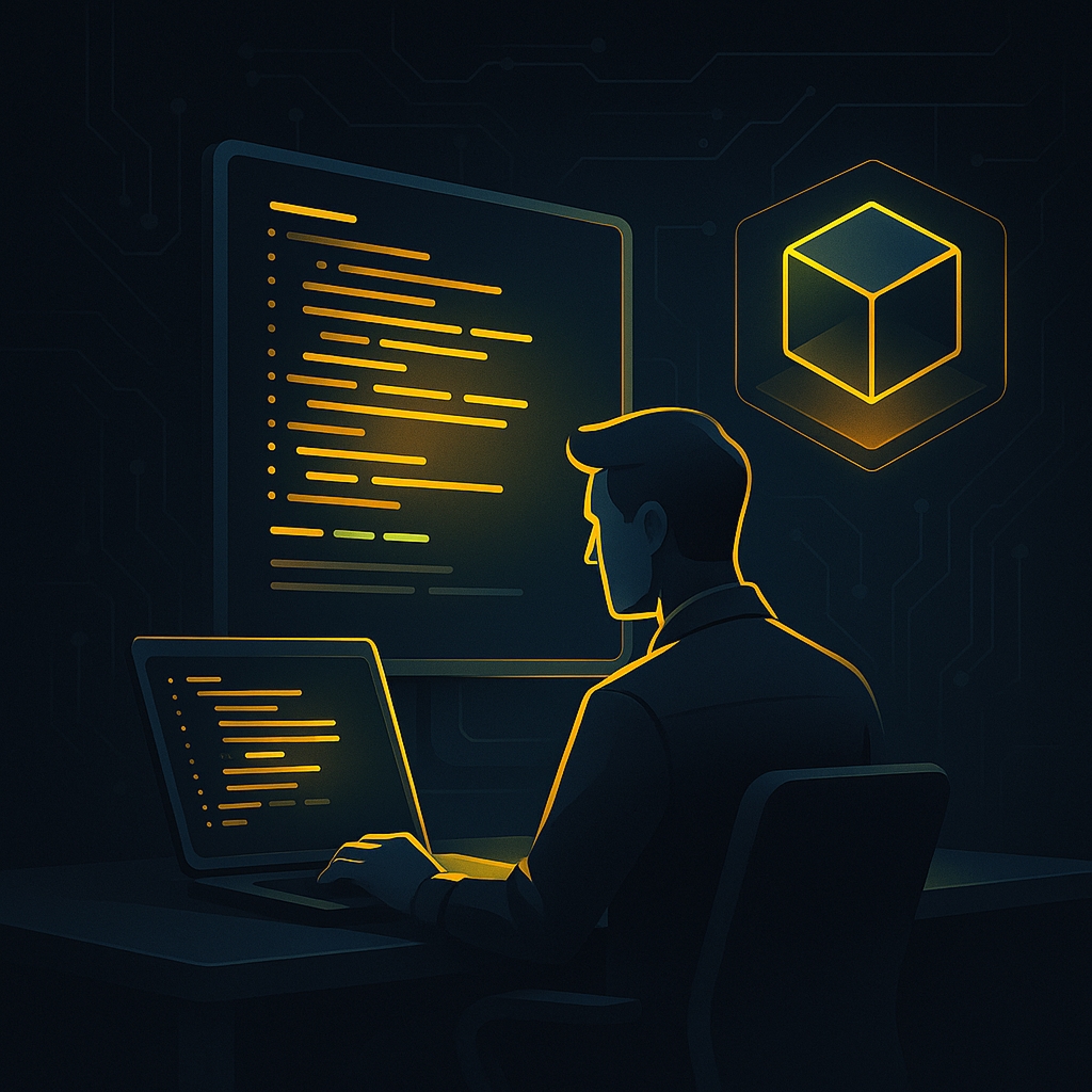 Software Engineering approach