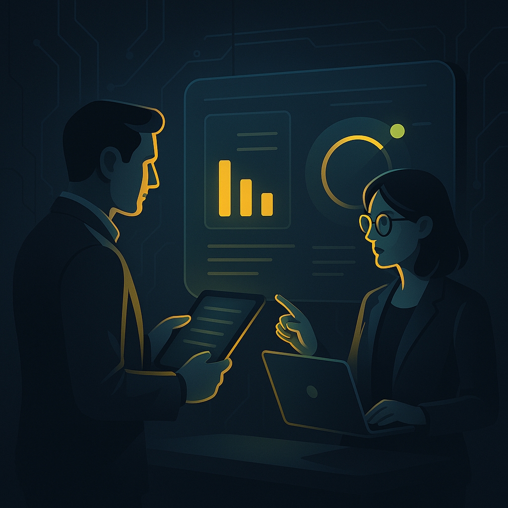 Discovery and Product Framing process
