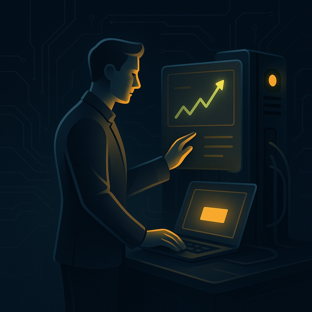 Evolution, Refinement and Support process