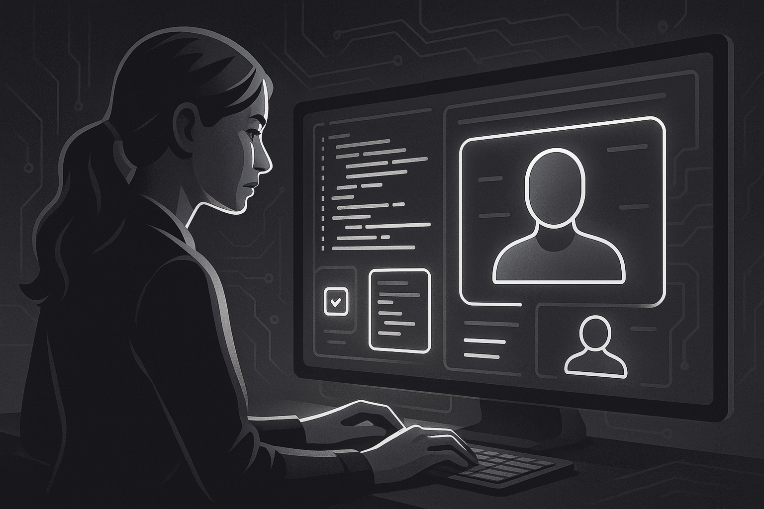 Research and context design