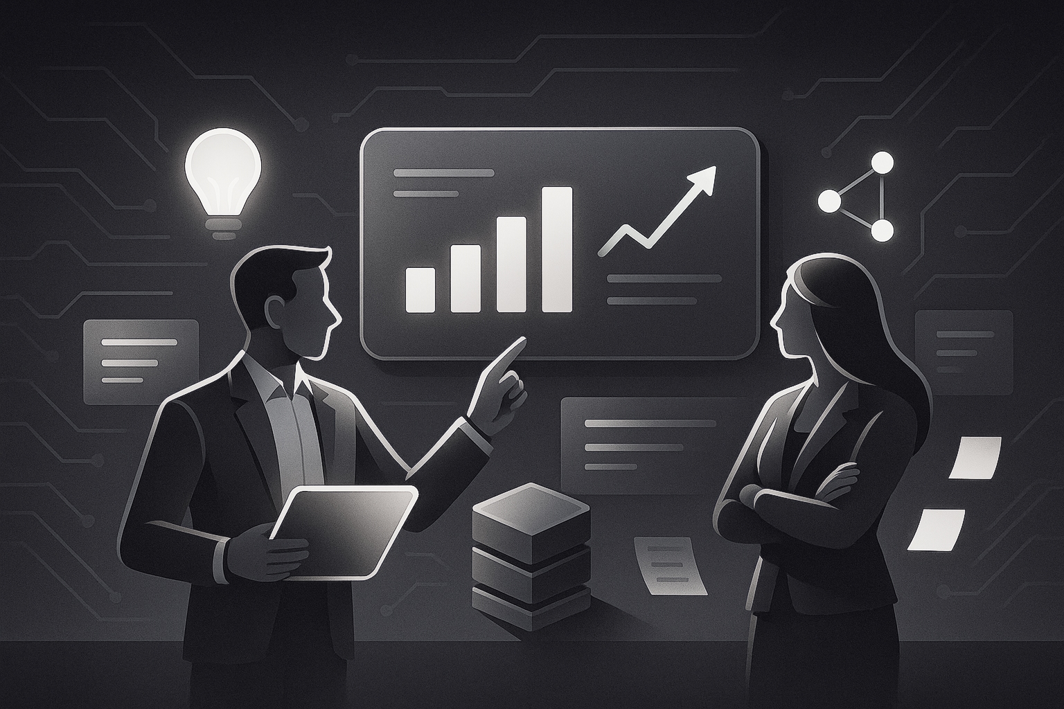 Applied artificial intelligence