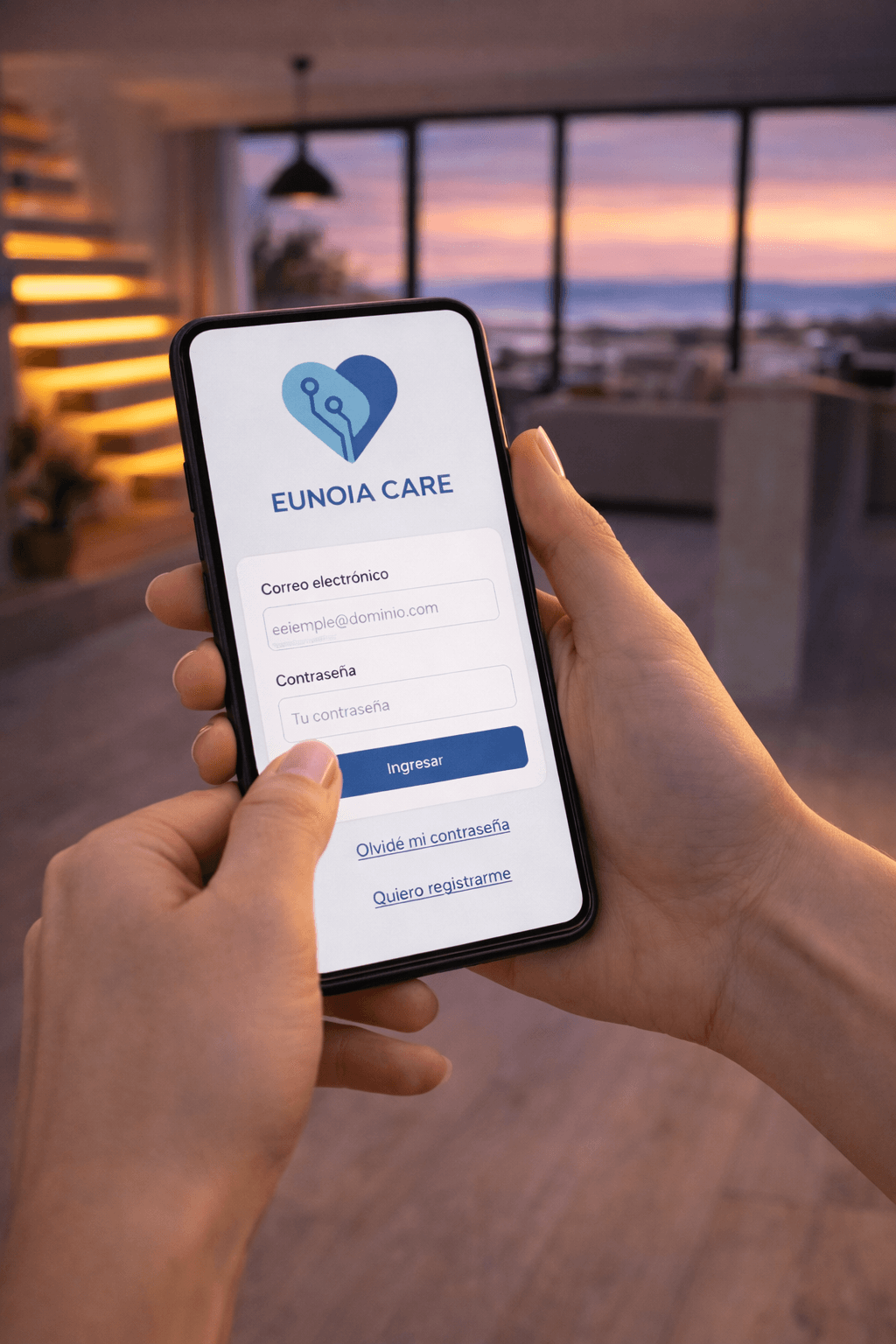 Eunoia Care - Patient Care Assistant