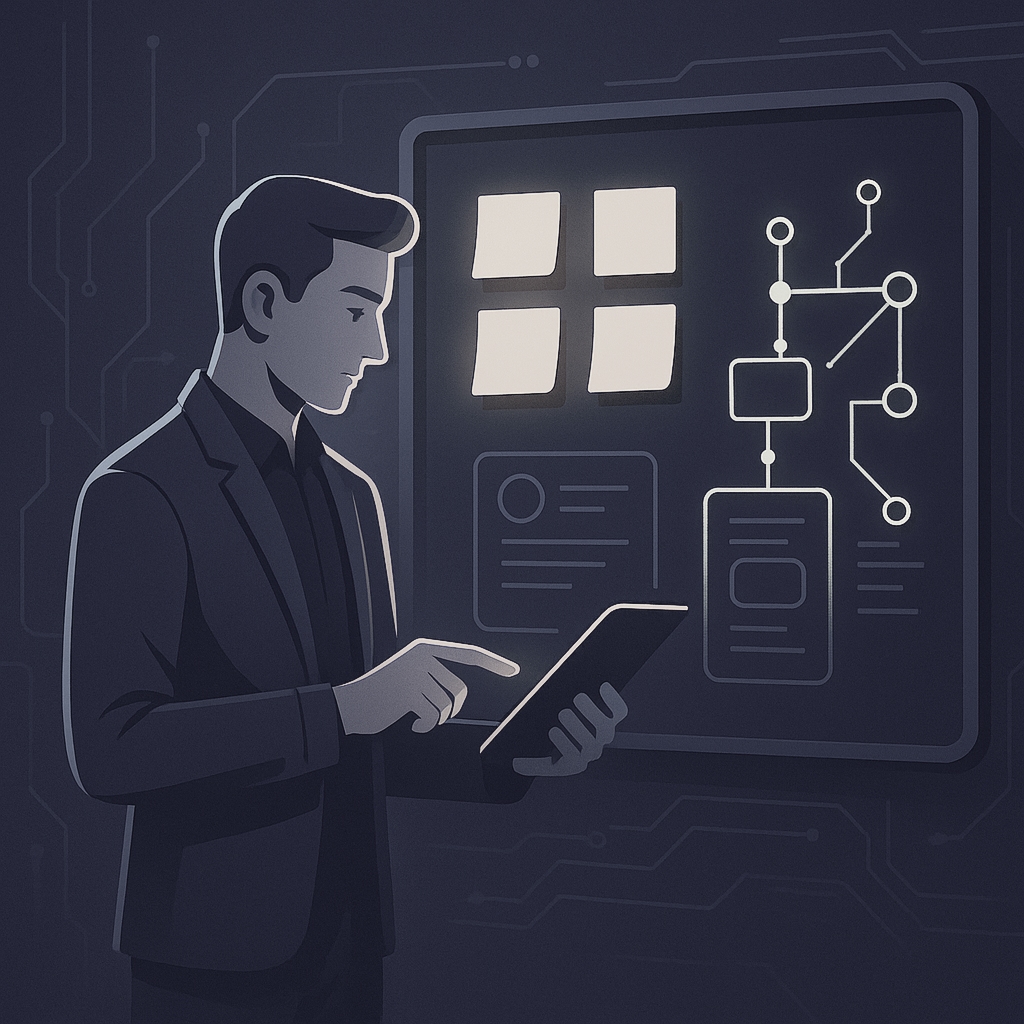 Entiendo tu contexto antes de escribir código