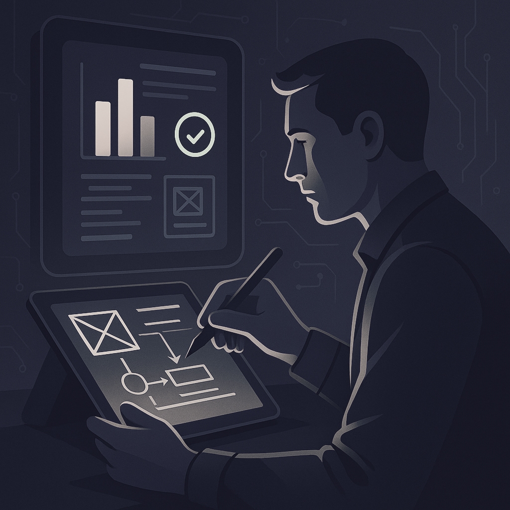 Software inteligente preparado para la IA