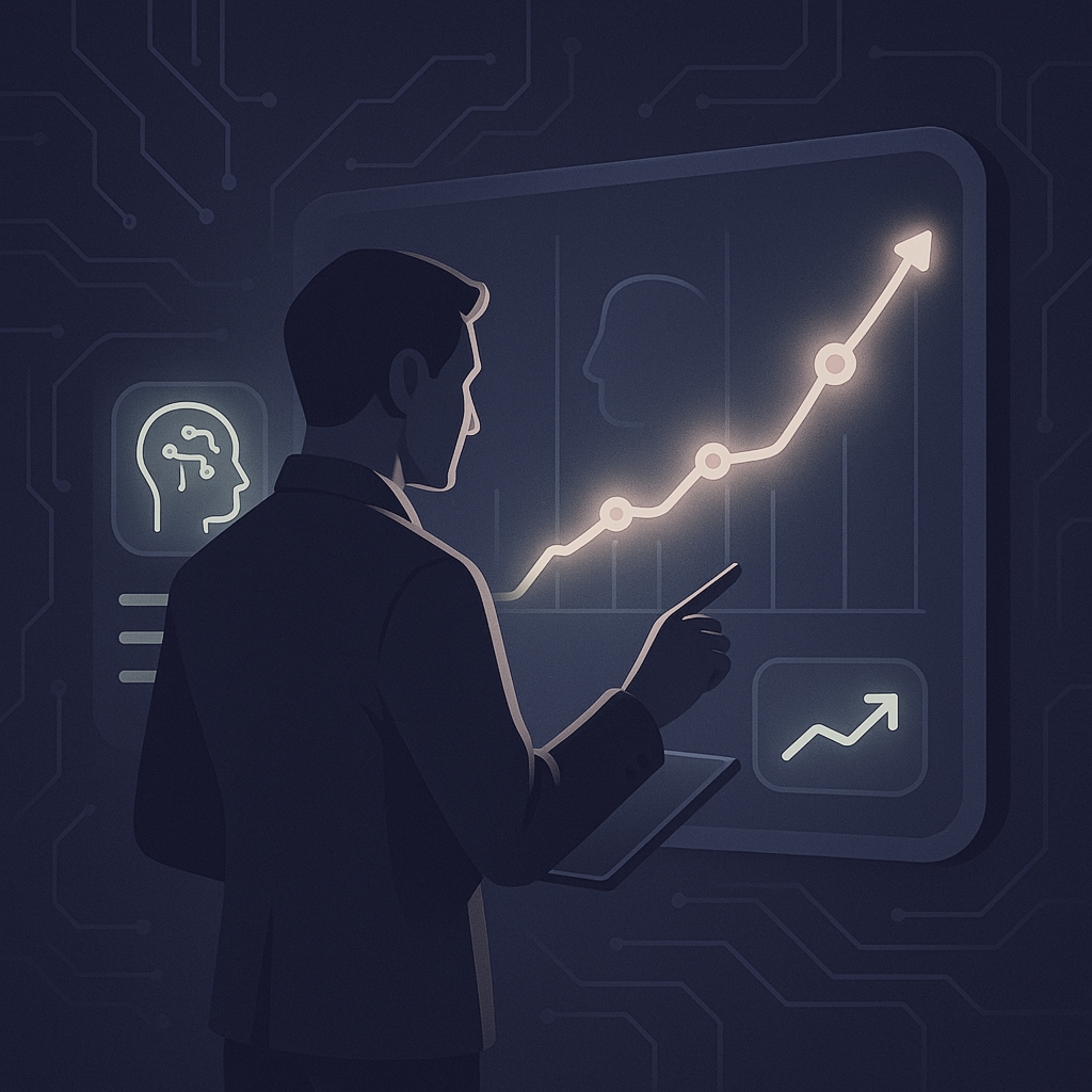 Equipos de Agentes orquestados dentro del software