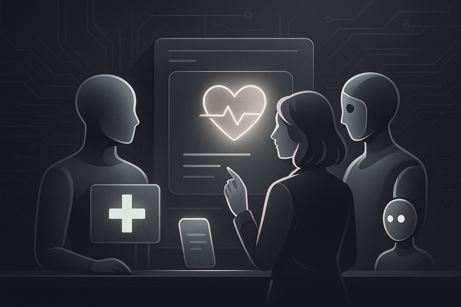 Eunoia Care - Asistente de cuidado de pacientes