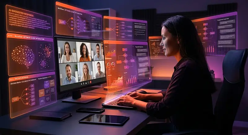 Software con IA integrada