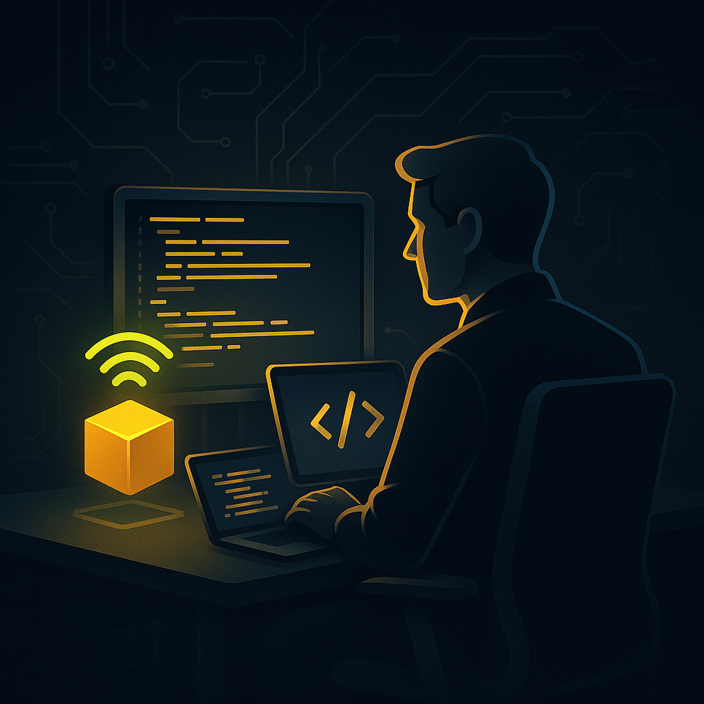 Interface Design