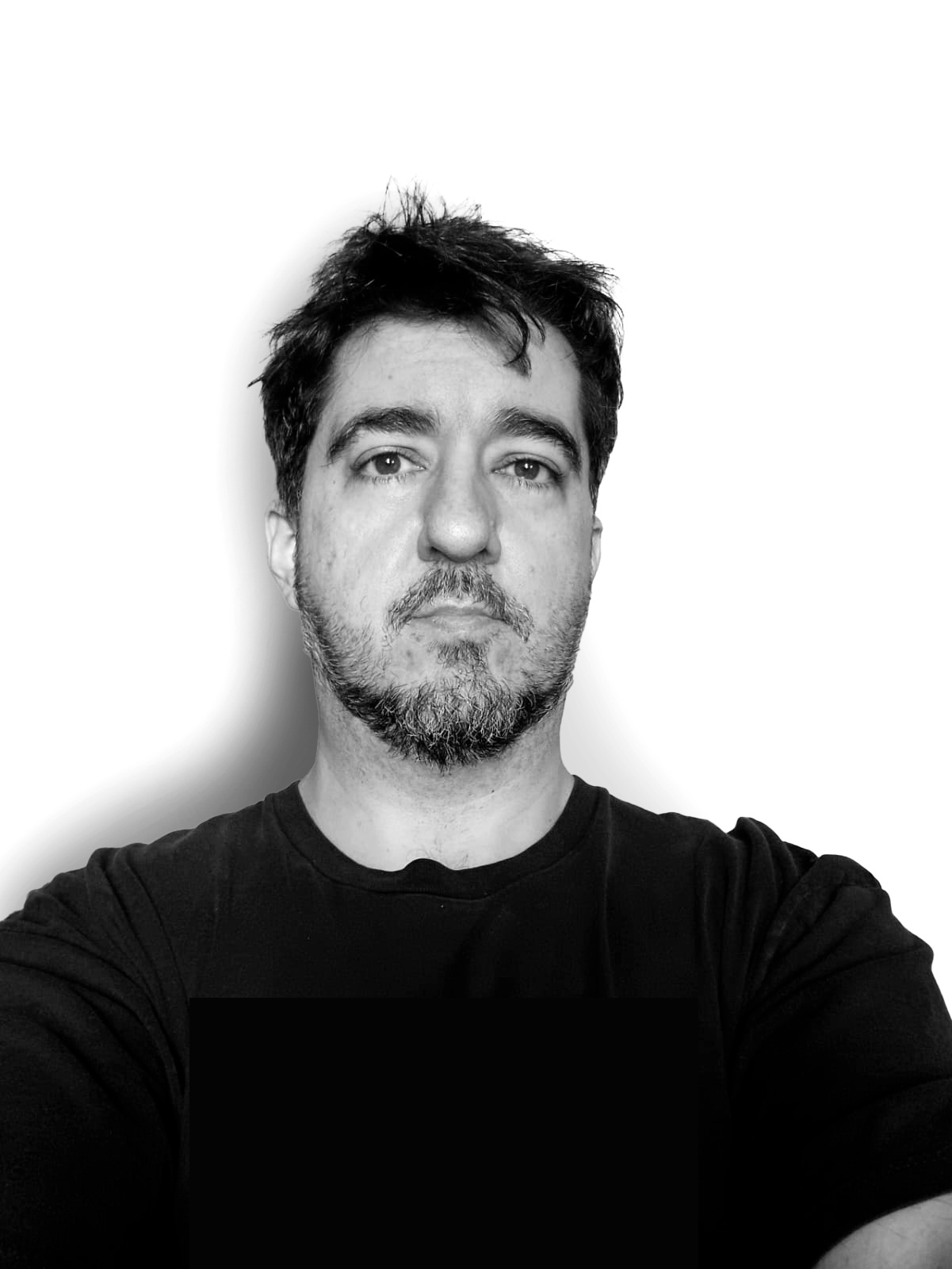 Lucas Semelin, Digital Product Architect especializado en sistemas inteligentes